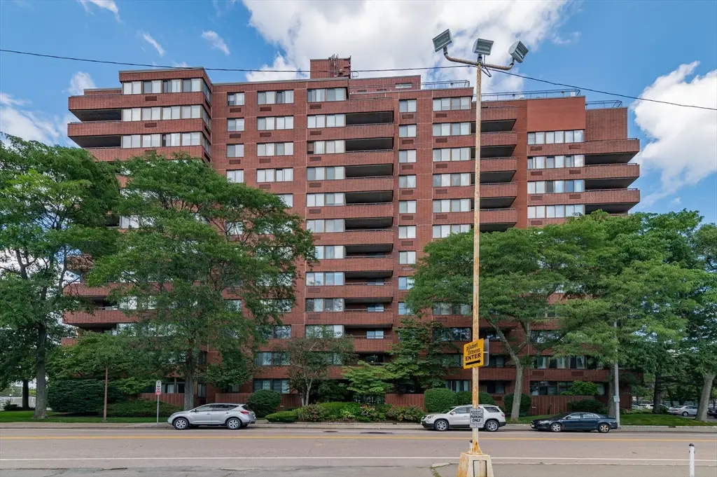 77 Adams St #210, Quincy, MA 02169 - #1