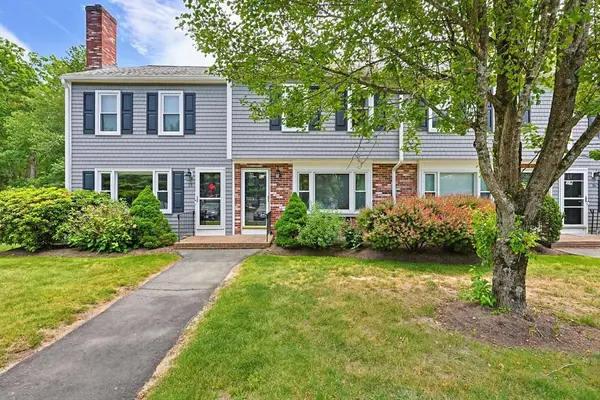 14 Sharron Drive #14, Easton, MA 02375