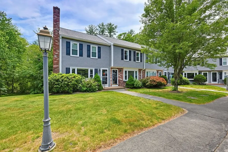 14 Sharron Drive #14, South Easton, MA 02375 - #3