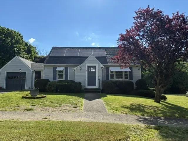 7 Dugan Rd, Ware, MA 01082 - #1