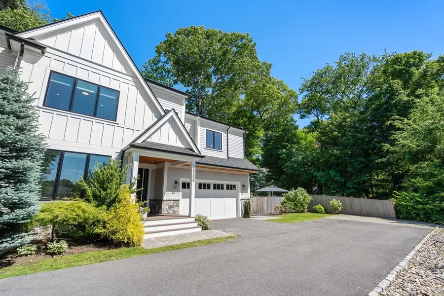 1058 Beacon Street #2, Newton, MA 02459 - #2