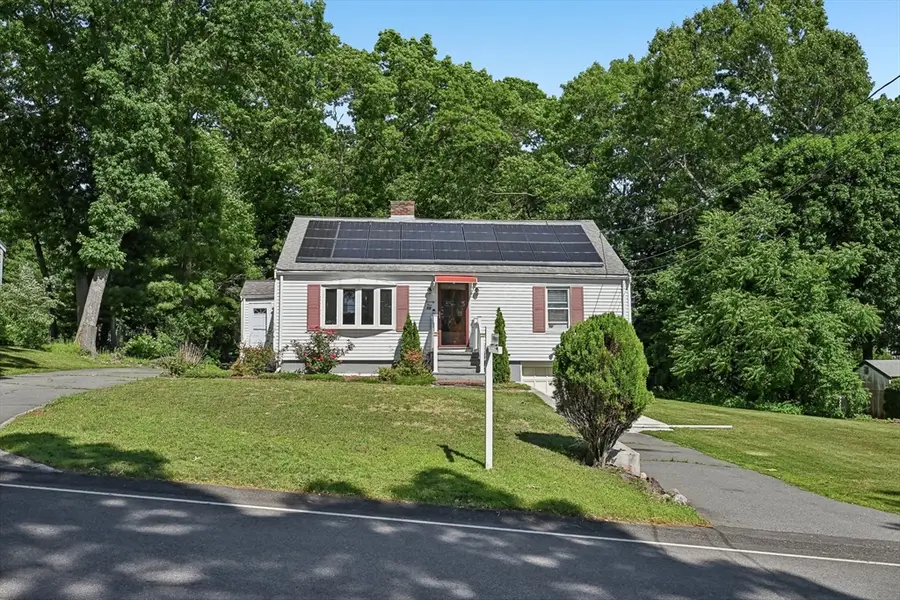 79 Russ St, Randolph, MA 02368 - #2