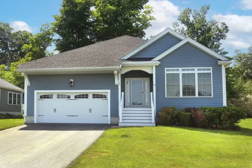 51 Front Nine Drive, Haverhill, MA 01832 - #1