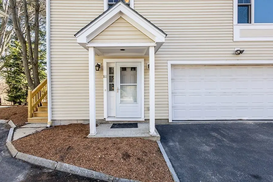 81 Beecher Pl #81, Newton, MA 02459 - #3