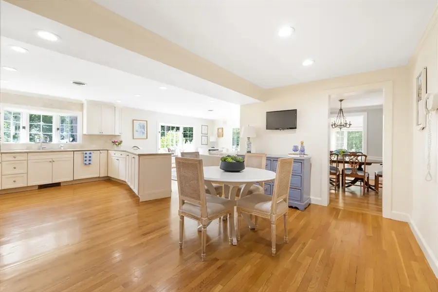 212 Broad Meadow Road, Needham, MA 02492 - #3