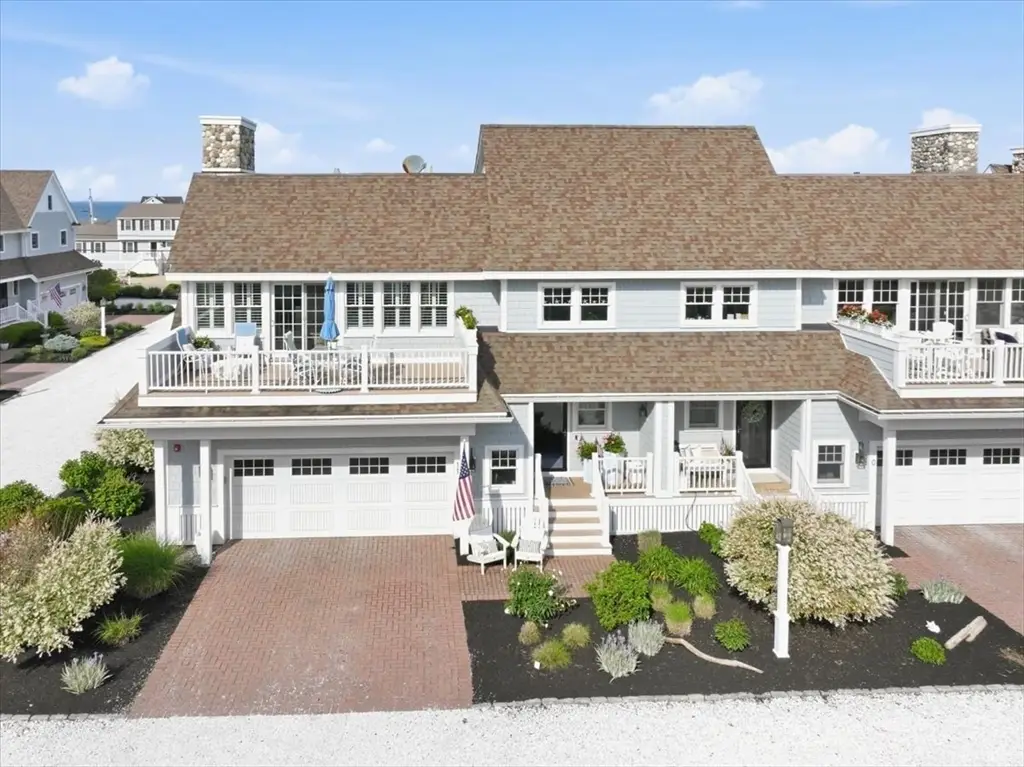 33 Central Ave #11, Scituate, MA 02050 - #1