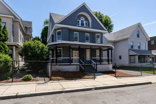 84 Esmond, Boston, MA 02121