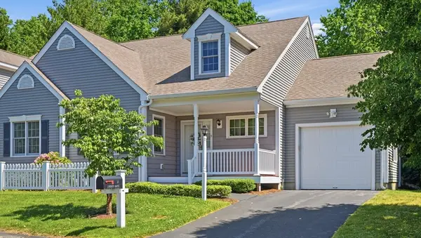 9 Liberty Drive #9, Pembroke, MA 02359