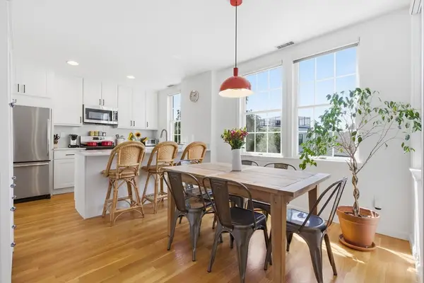 88 Bartlett Street #2, Boston, MA 02129
