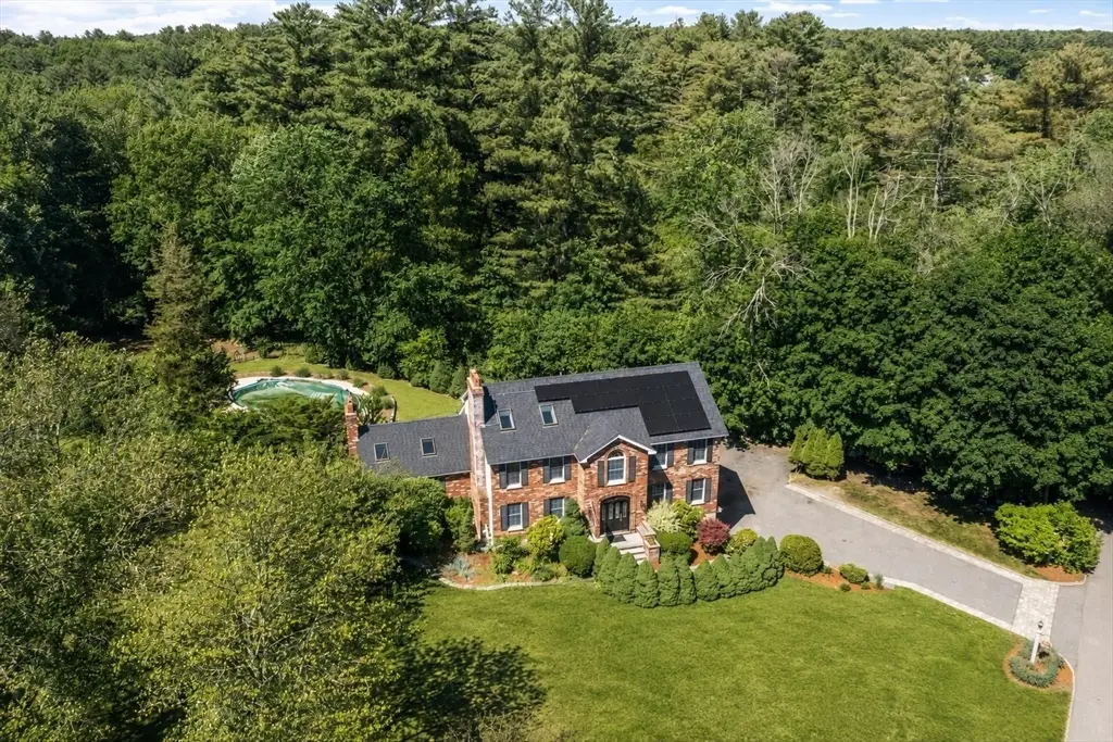 4 Battcock Road, Billerica, MA 01821 - #1