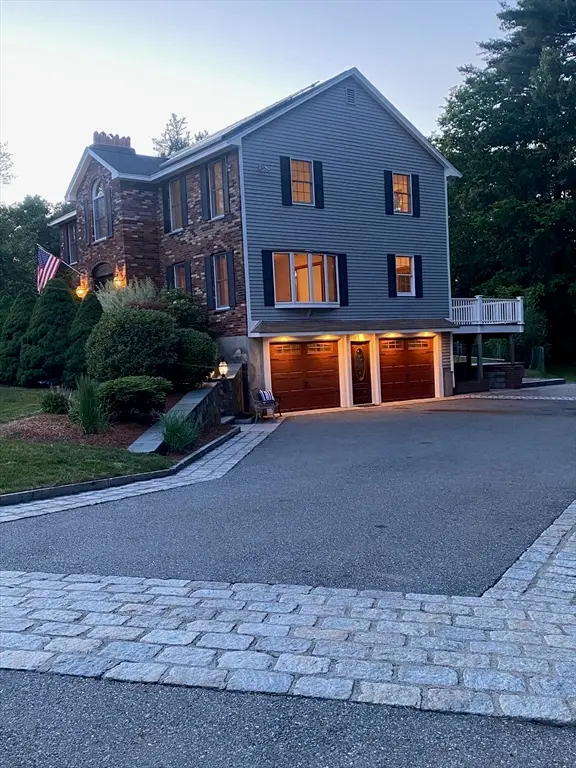 4 Battcock Road, Billerica, MA 01821 - #2