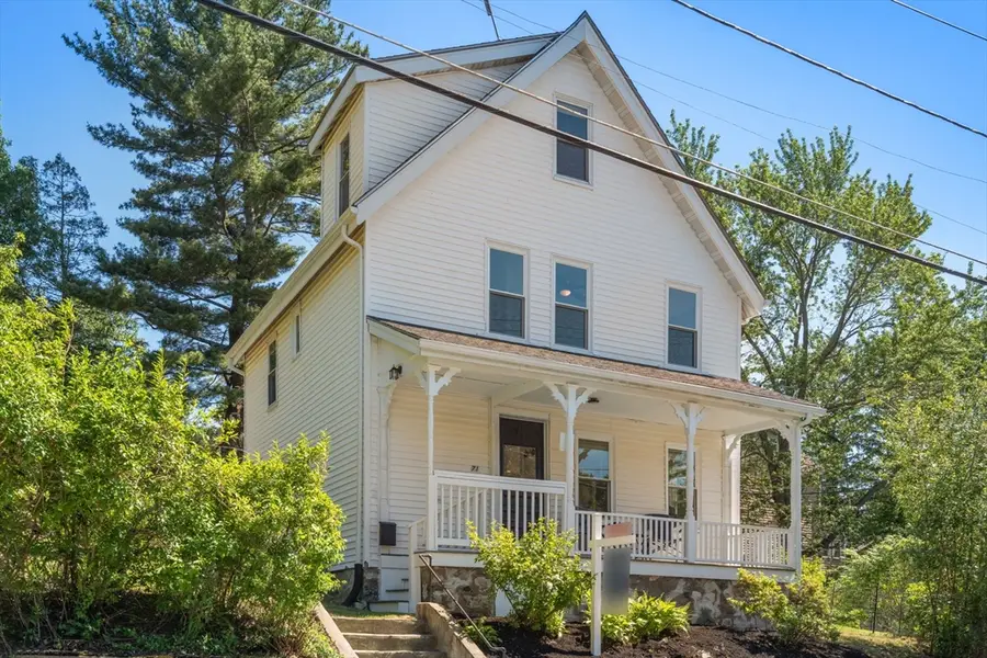 71 Williams St, Malden, MA 02148 - #2