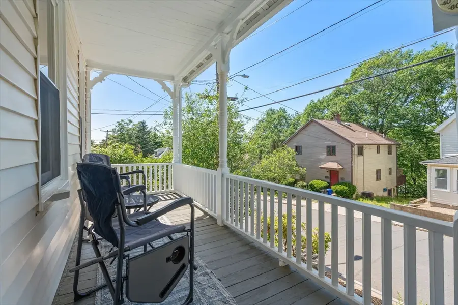 71 Williams St, Malden, MA 02148 - #3
