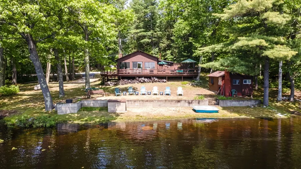2400 West State Rd, Ashby, MA 01431 - #1