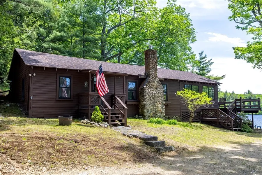 2400 West State Rd, Ashby, MA 01431 - #2