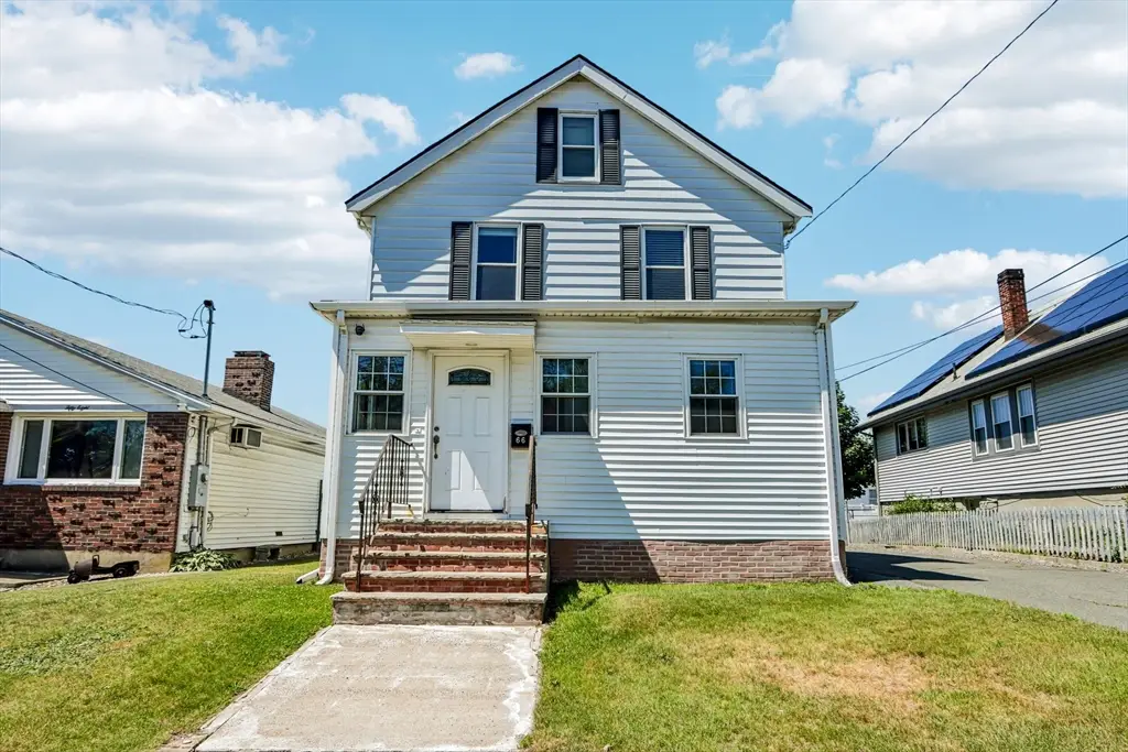 66 Washington Ave, Revere, MA 02151 - #1