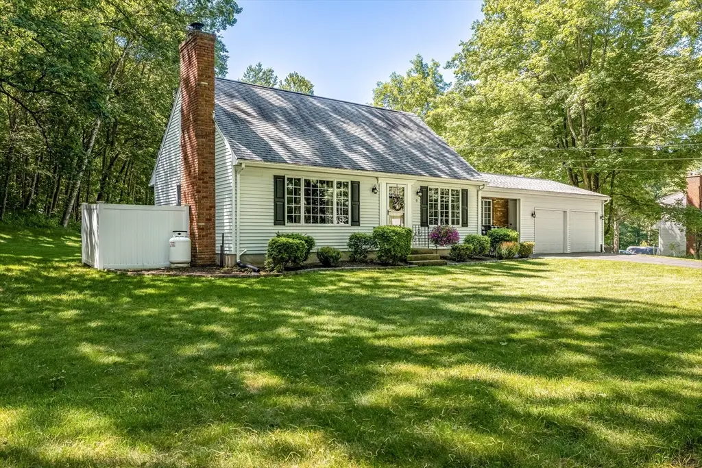 9 Branch Rd, Wilbraham, MA 01095 - #1