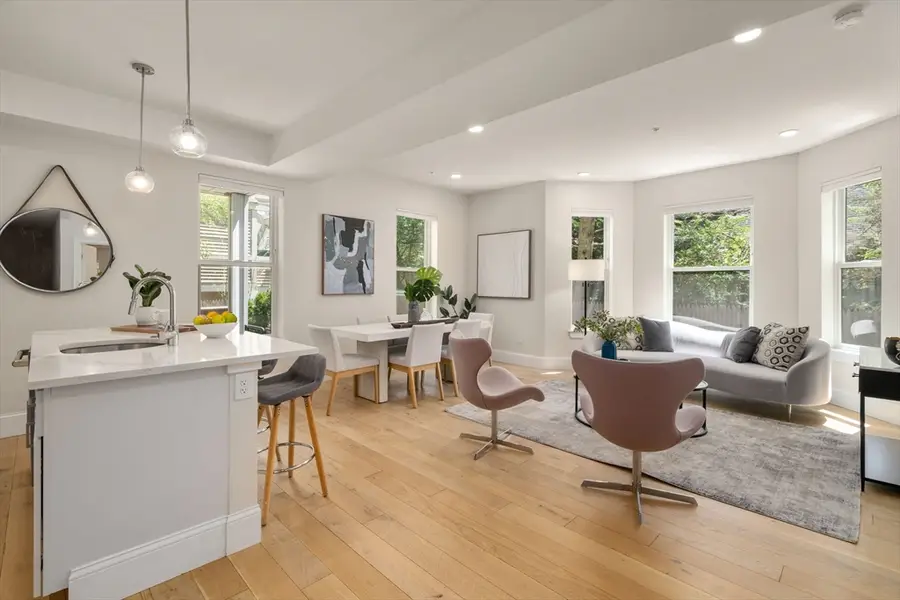 12 Arnold Circle #3, Cambridge, MA 02139 - #2