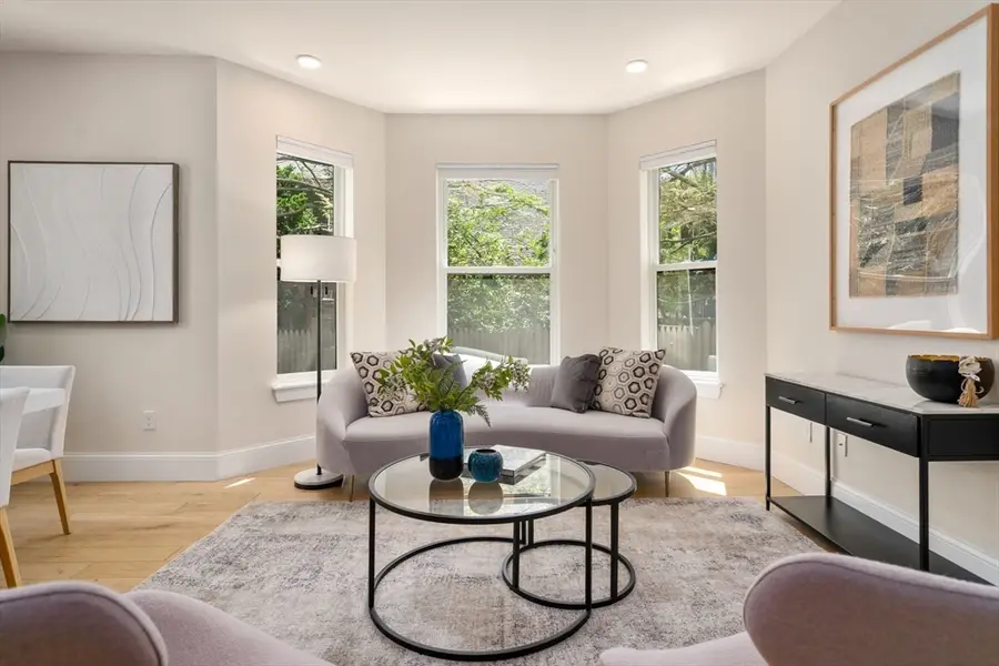 12 Arnold Circle #3, Cambridge, MA 02139 - #3