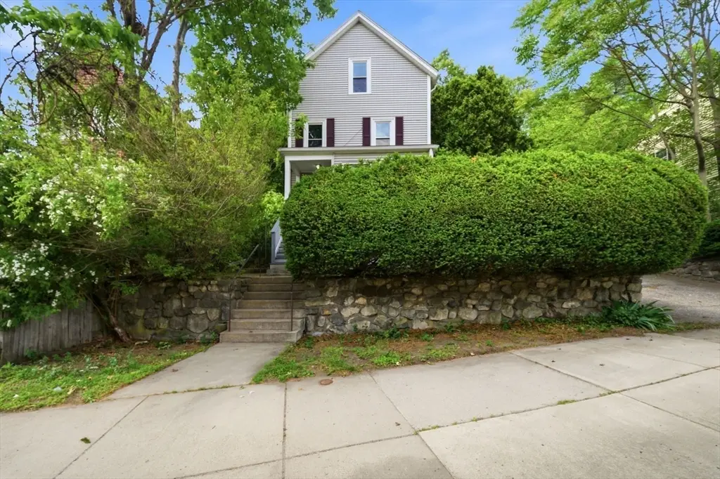 722 Highland Ave, Malden, MA 02148 - #1