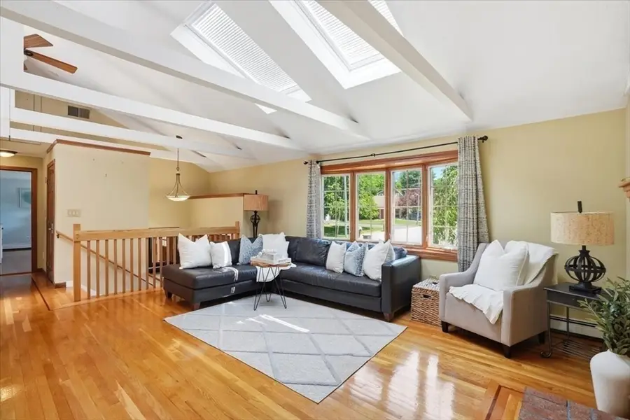 27 Tilden Cr, Weymouth, MA 02190 - #3