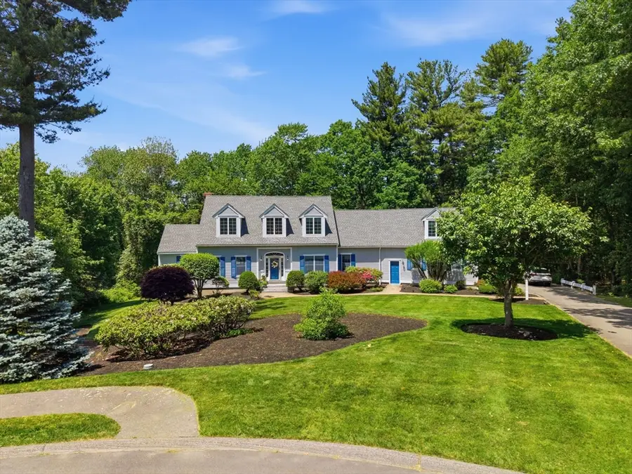 15 Erin Way, Middleton, MA 01949 - #2