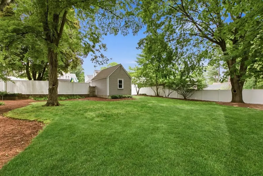 27 Topping Rd., Andover, MA 01810 - #3