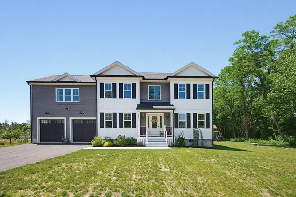 1479 Main St, Acushnet, MA 02743