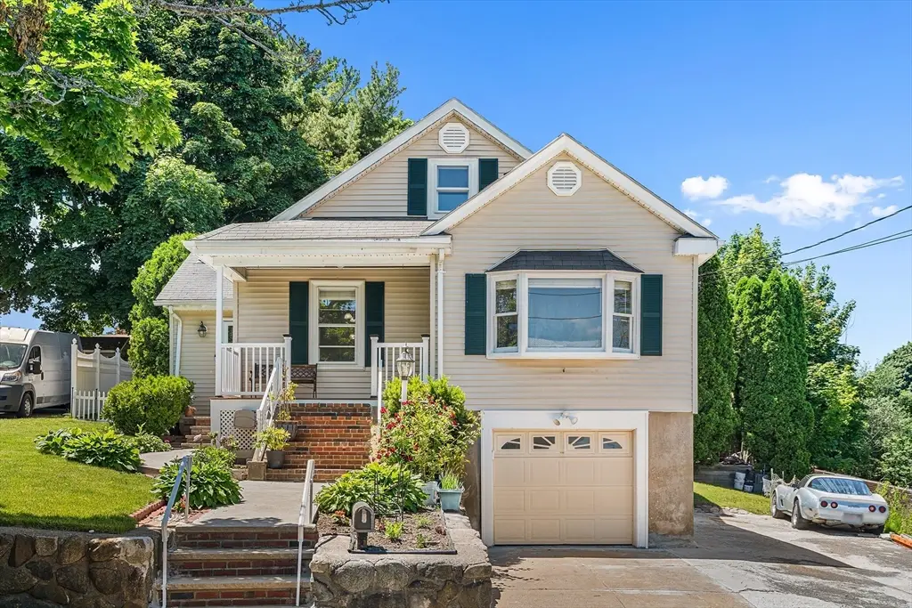 3 Fitz Road, Peabody, MA 01960 - #1