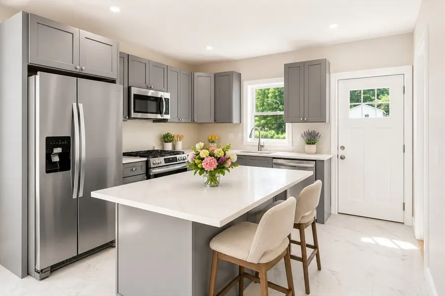 1355 Central St, Stoughton, MA 02072 - #3