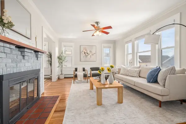 37-39 Puritan Road, Somerville, MA 02145