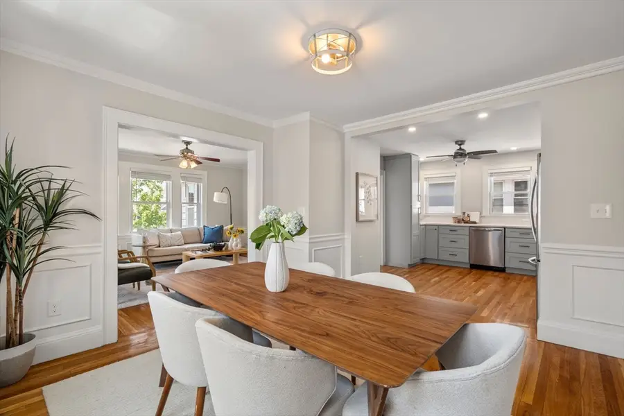 37-39 Puritan Road, Somerville, MA 02145 - #2