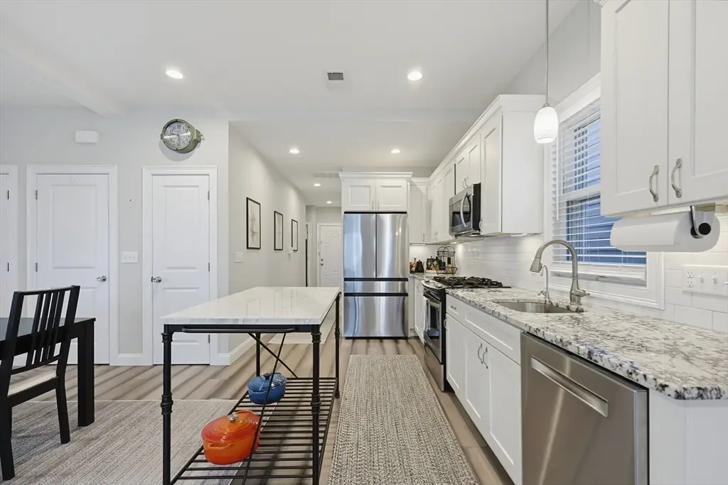 56 Byron St #2, Boston, MA 02128 - #1