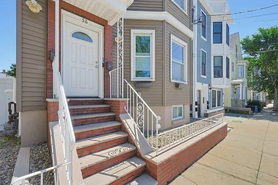 56 Byron St #2, Boston, MA 02128 - #3