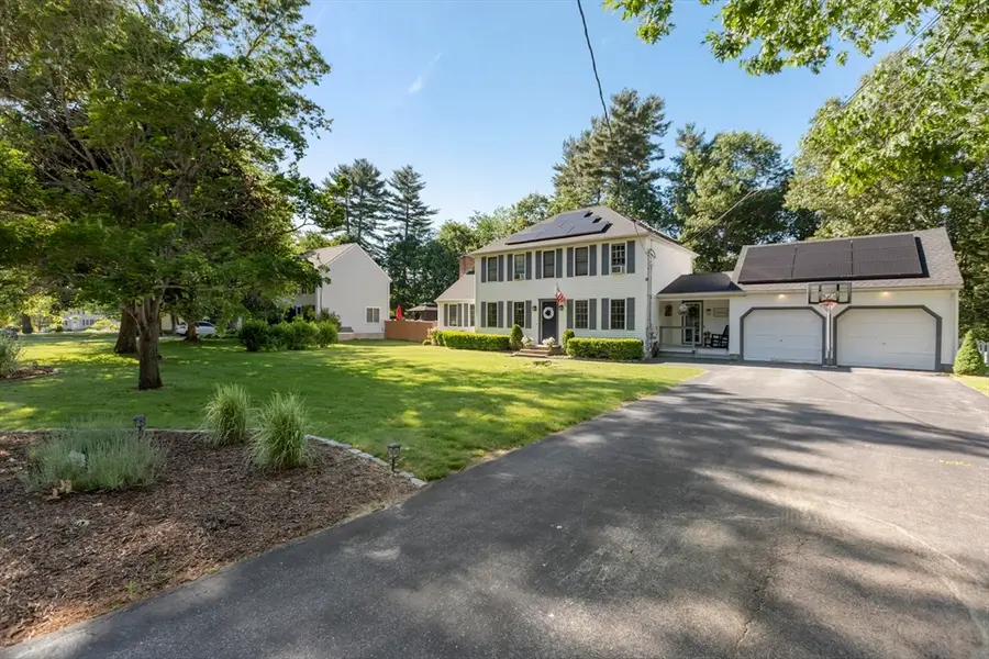 6 Spring Street, Douglas, MA 01516 - #2
