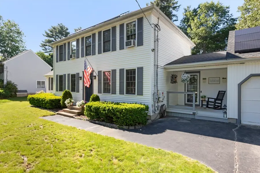 6 Spring Street, Douglas, MA 01516 - #3