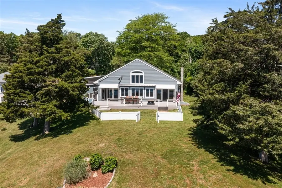 1680 H Drift Road #H, Westport, MA 02790 - #3
