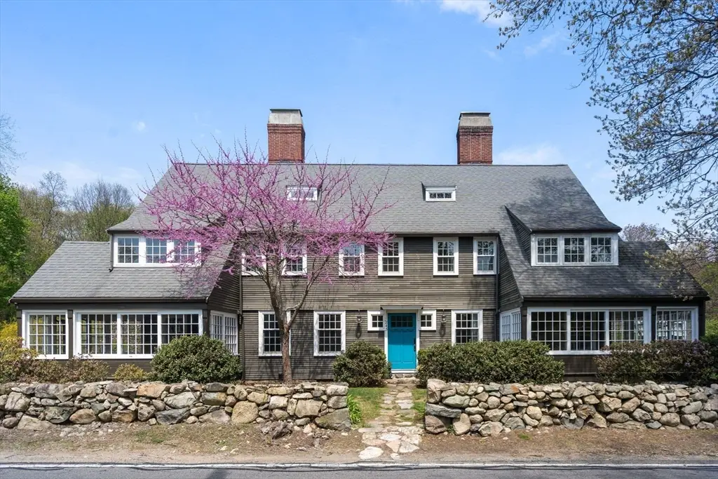 845 North, Walpole, MA 02081 - #1