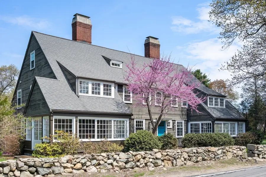 845 North, Walpole, MA 02081 - #3