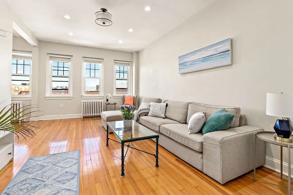 8 Chiswick Rd #31, Boston, MA 02135 - #1