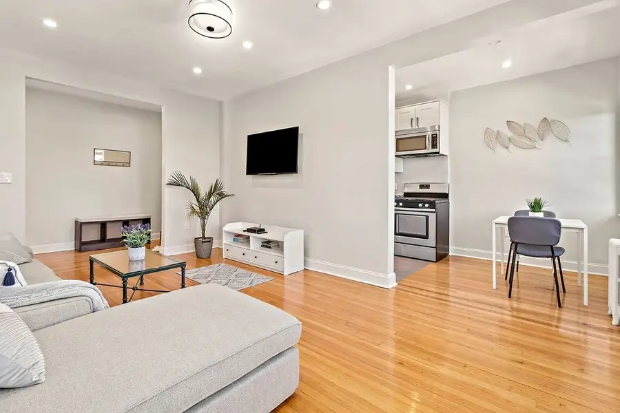 8 Chiswick Rd #31, Boston, MA 02135 - #2