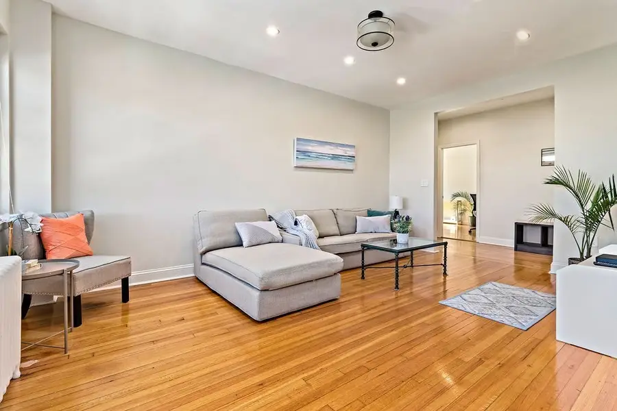 8 Chiswick Rd #31, Boston, MA 02135 - #3