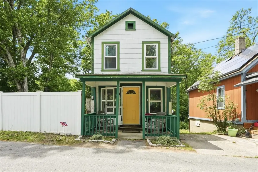 17 Montague Ave-lake Pleasant, Lake Pleasant, MA 01347 - #2