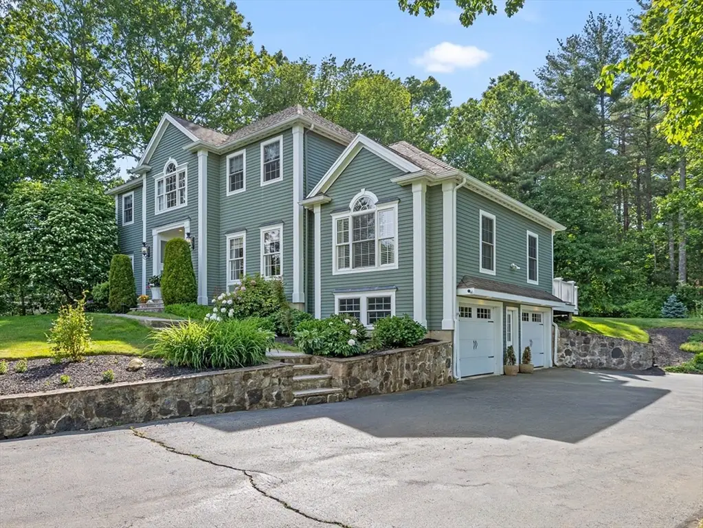 11 Jones Rd, Middleton, MA 01949 - #1