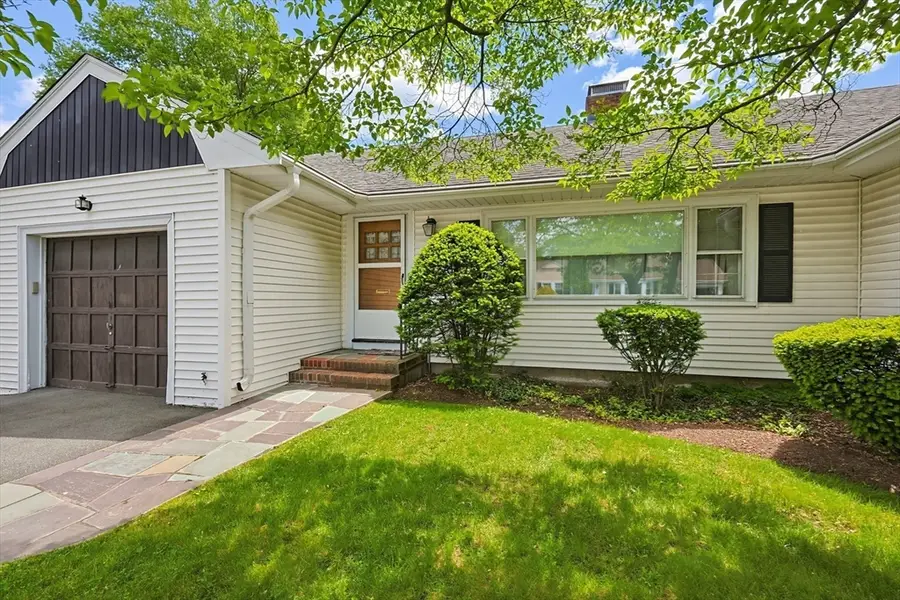 22 Chilton St, Belmont, MA 02478 - #2