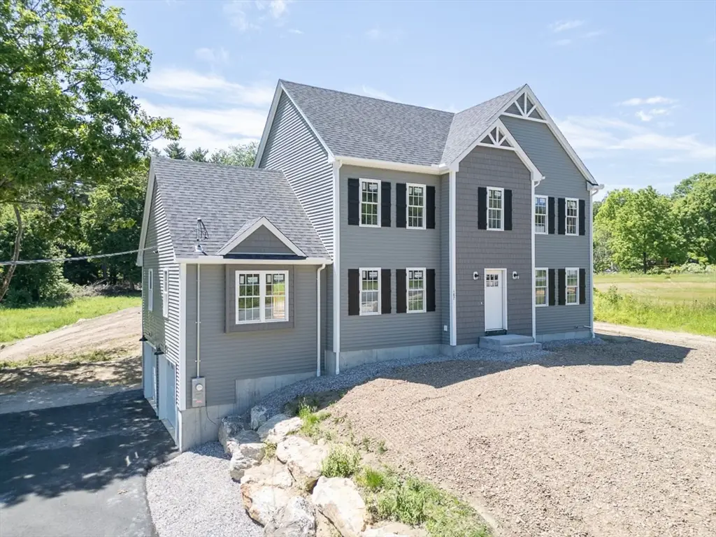 187 Allen Rd, Ashby, MA 01431 - #1