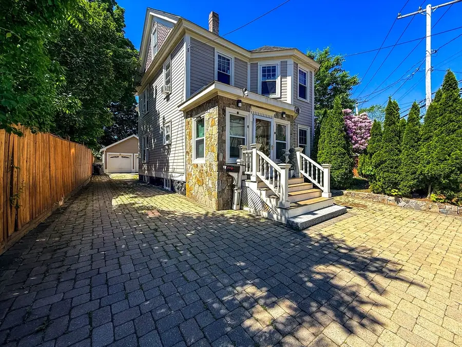 42 Winthrop St, Framingham, MA 01702 - #2