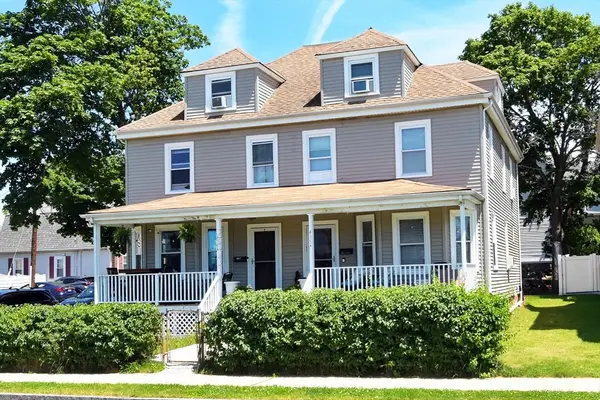 435 Cabot St #B, Beverly, MA 01915