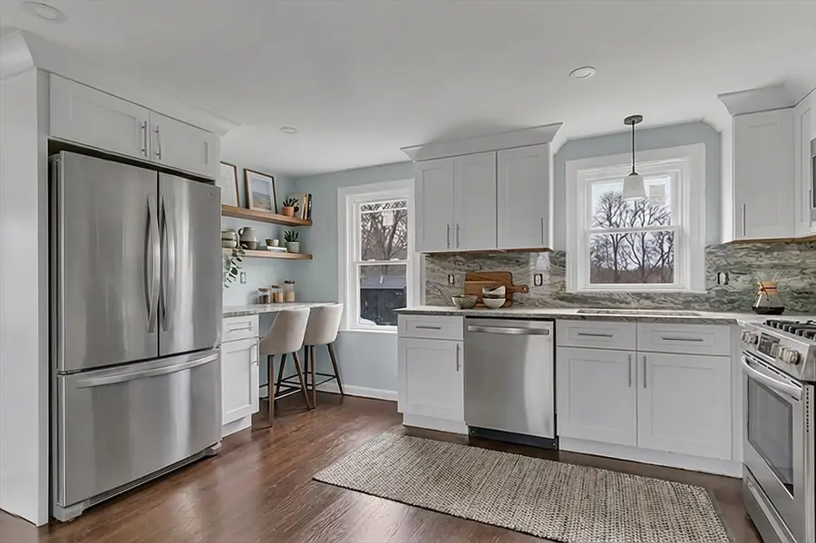 336 Allen Ave, North Attleboro, MA 02760 - #2