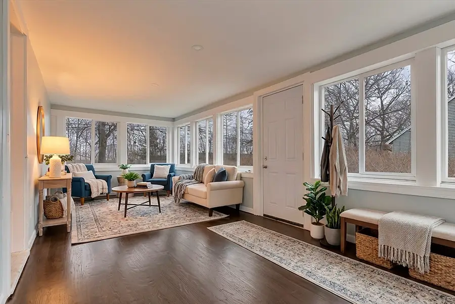 336 Allen Ave, North Attleboro, MA 02760 - #3